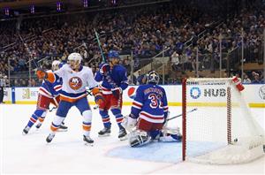 The New York Rangers