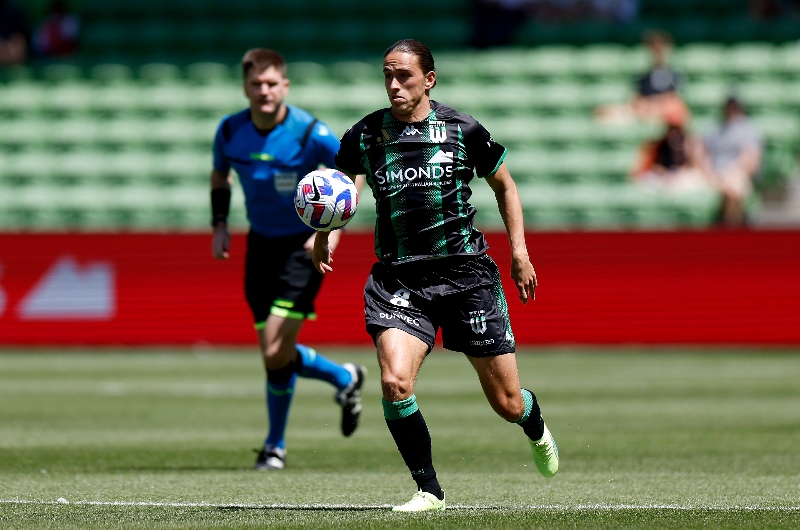 Western United vs Melbourne Victory Predictions & Live Stream
