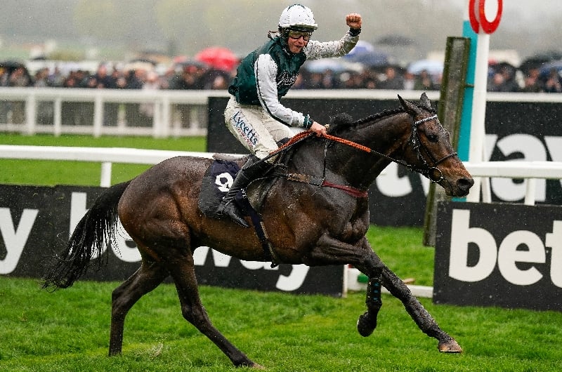Cheltenham Festival Day 4 Tips 2024