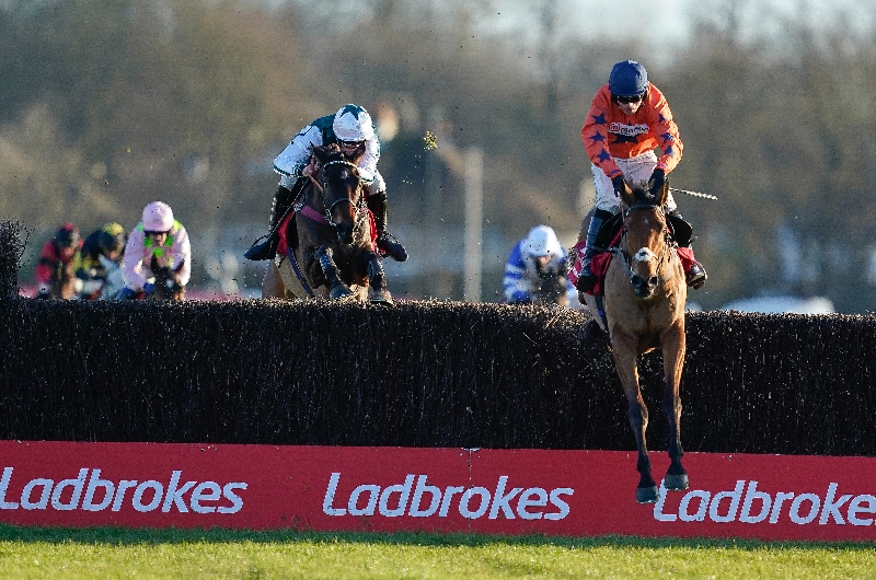 kempton