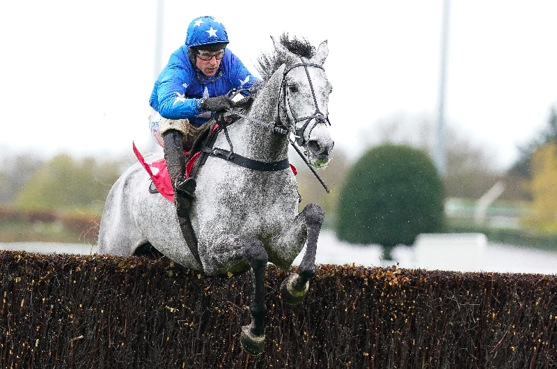 ITV Racing Tips on December 27th - Tuesday's tips at Kempton and Chepstow