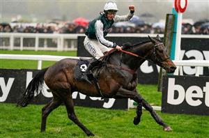 Gold Cup contender L'Homme Presse ruled out of Cheltenham Festival
