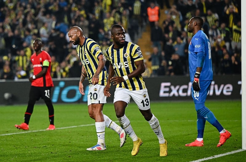 Fenerbahce vs Hatayspor Live Stream, Predictions, Preview & Tips