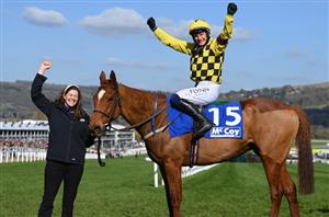 2022 Matheson Hurdle Tips - Mullins dominance to continue at Leopardstown