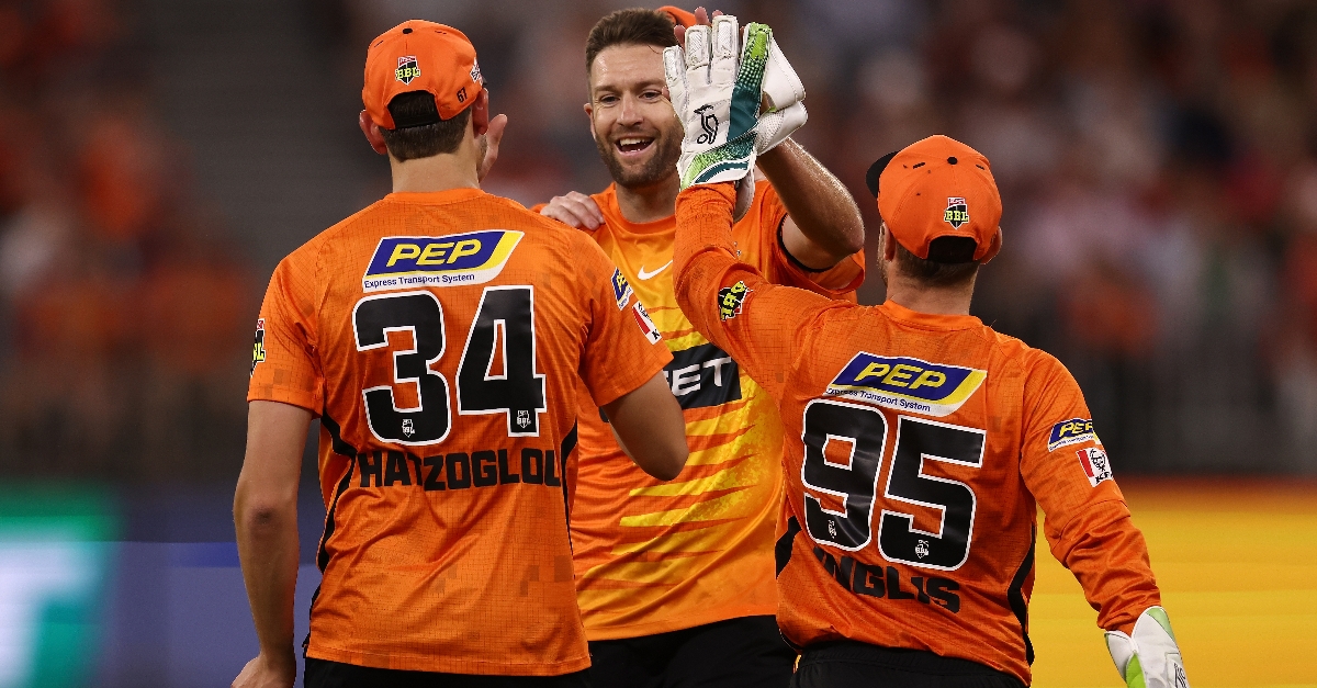 Perth Scorchers vs Melbourne Stars Tips, Preview & Live Stream