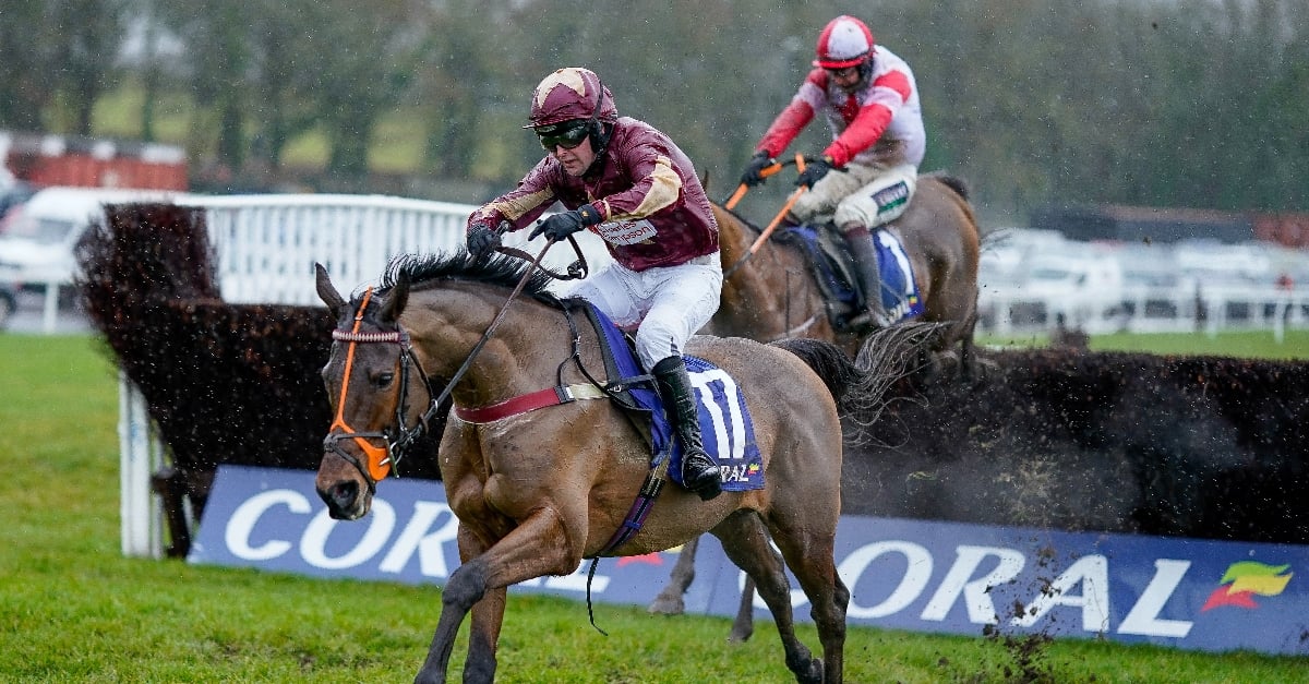 Racing Photos Chepstow races on December 27th [Pictures and Results]