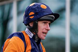 DUBLIN, IRELAND - DECEMBER 28: Phillip Enright at Leopardstown Racecourse on December 28, 2022 in Dublin, Ireland. (Photo by Alan Crowhurst/Getty Images)
