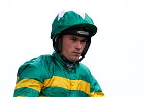 DUBLIN, IRELAND - DECEMBER 28: Simon Torrens at Leopardstown Racecourse on December 28, 2022 in Dublin, Ireland. (Photo by Alan Crowhurst/Getty Images)