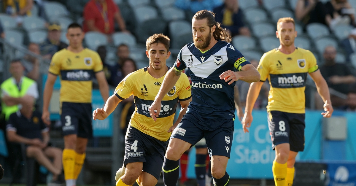 Central Coast Mariners vs Melbourne Victory Tips & Live Stream