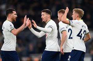 Tottenham vs Aston Villa Predictions & Tips - Spurs Back on Track in the Premier League