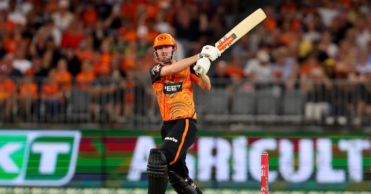 Melbourne Renegades vs Perth Scorchers Tips & Live Stream