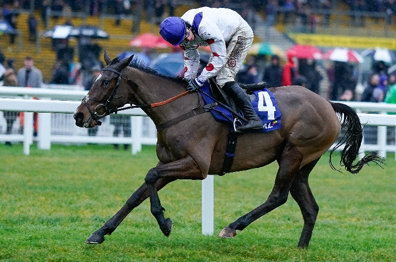newbury