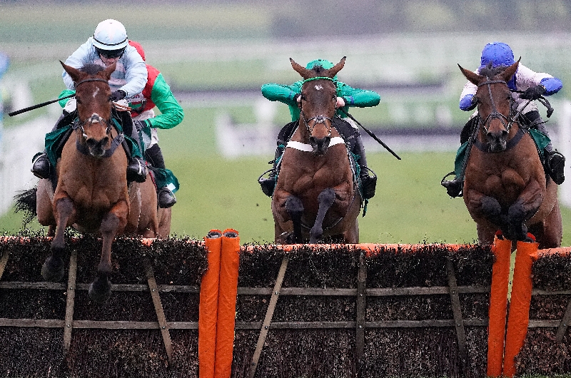 relkeel hurdle