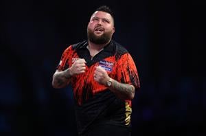 2023 Premier League Darts Week 14 Live Stream, Schedule & Draw - Watch all of the action