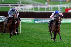 2023 Ballymore Novices' Hurdle Odds and Entries - Hermes Allen heads wave of Irish challengers