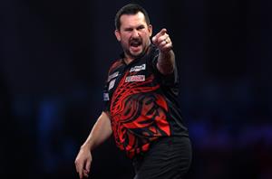 Dimitri Van den Bergh vs Jonny Clayton Predictions and Tips - Welshman to make his first semi-final
