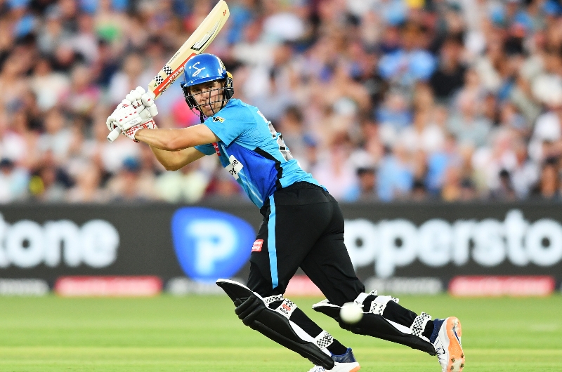 Hobart Hurricanes vs Adelaide Strikers Tips, Preview & Live Stream