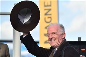 Cheltenham 2023 Tips - Willie Mullins Lucky 15