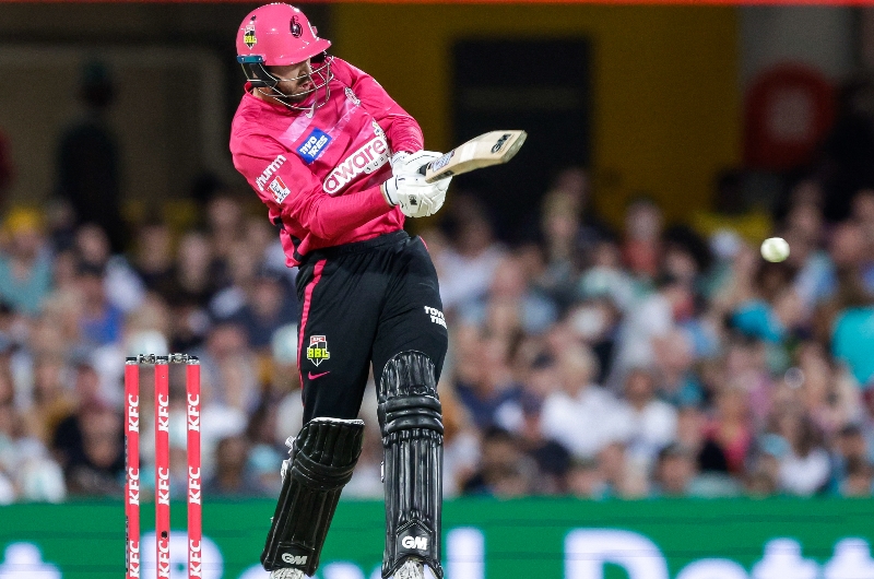 Sydney Sixers vs Brisbane Heat Tips & predictions
