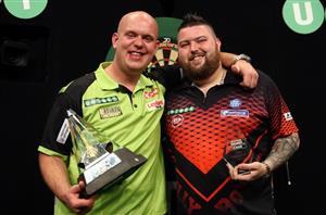 Michael Smith vs Michael van Gerwen Live Stream, Predictions & Tips - MVG to win fourth World Darts Championship title