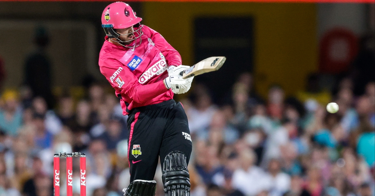Sydney Sixers vs Brisbane Heat Tips & predictions