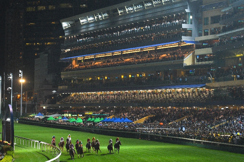 Happy Valley Tips for 04.01.2023