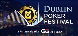 GGPoker launches Satellites to European Deepstack Poker Championship