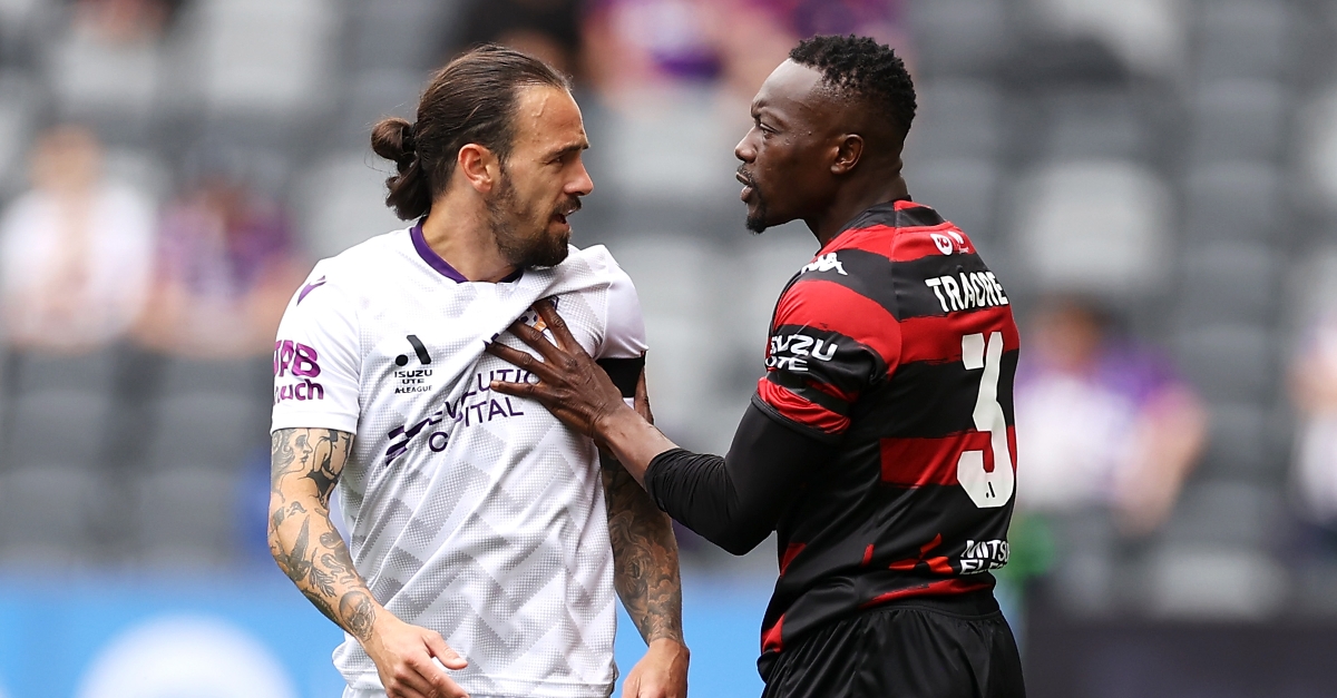 Perth Glory vs Western Sydney Wanderers Tips, Preview & Live Stream