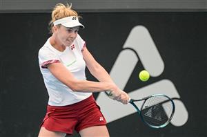 Linda Noskova