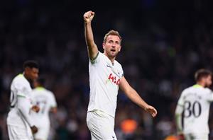 Tottenham