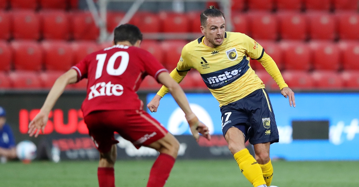 Central Coast Mariners vs Adelaide United Tips & Live Stream