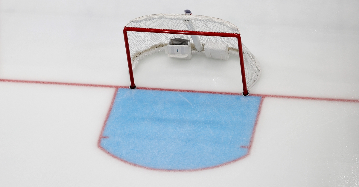 nhl playoff stream