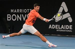 Adelaide International
