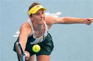 Irina-Camelia Begu