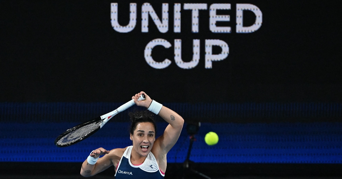 2023 United Cup Prize Money 15,000,000 on offer in Australia