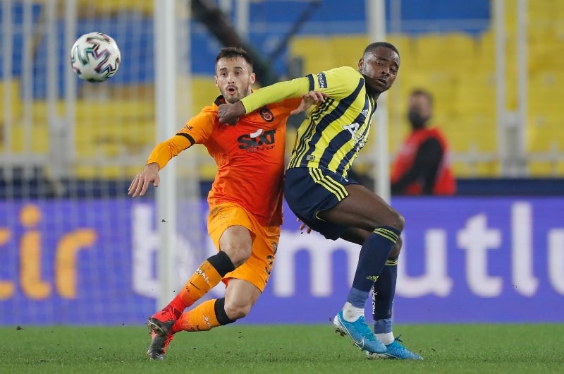 Fenerbahce vs Galatasaray Live Stream, Predictions & Tips