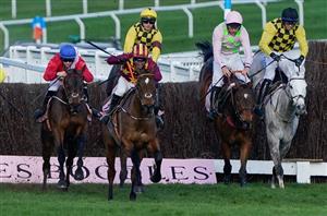 2023 Cheltenham Gold Cup Odds and Entries - Galopin Des Champs remains the hot-favourite