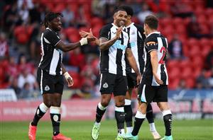 Newcastle vs Leicester Predictions & Tips - Magpies to Edge Foxes in EFL Cup Quarter Final