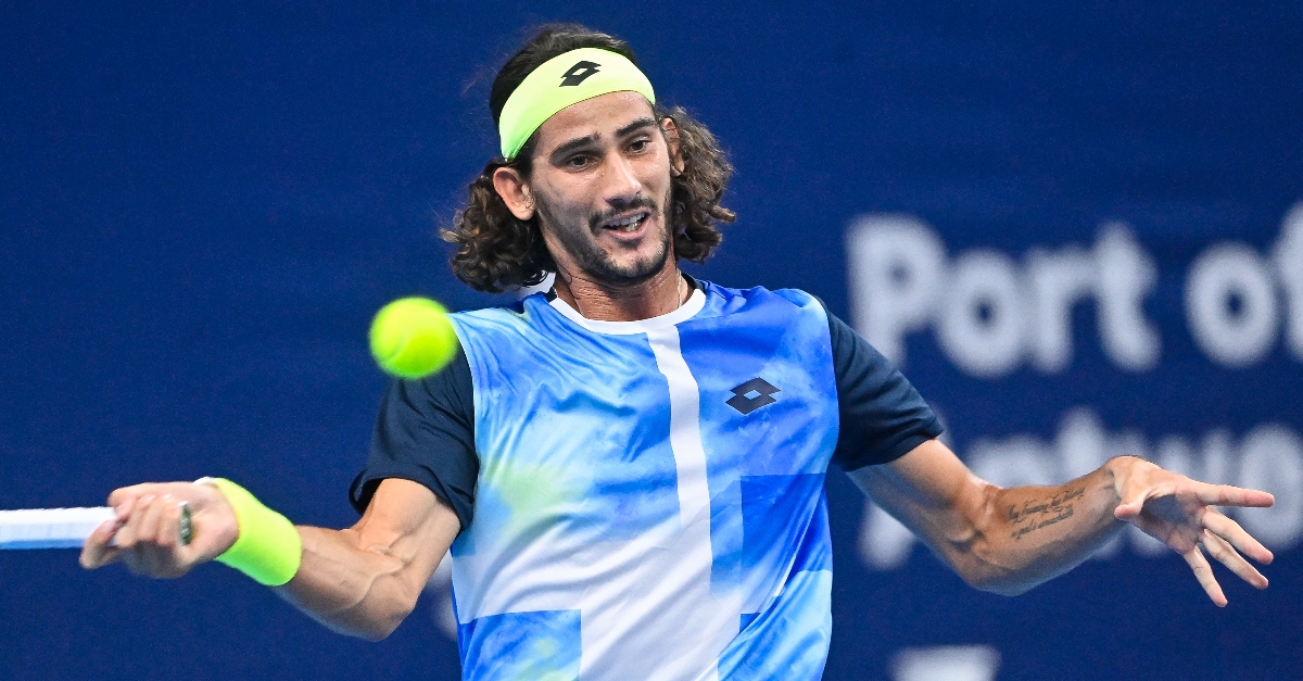 Nonthaburi Challenger Live Streaming Watch Tennis Online