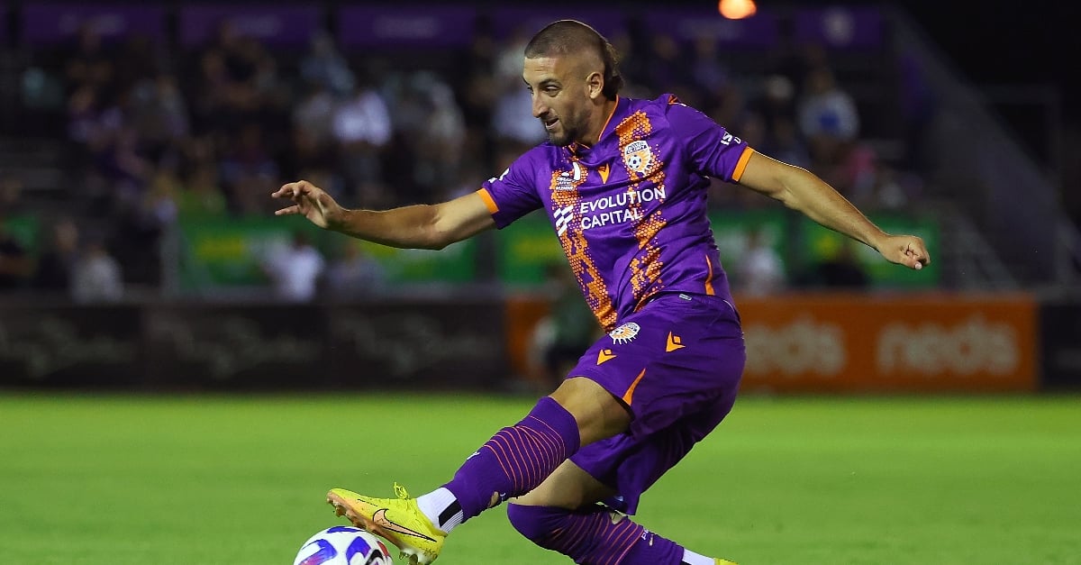 Perth Glory vs Brisbane Roar Tips, Preview & Live Stream