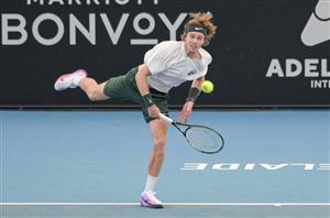 Andrey Rublev