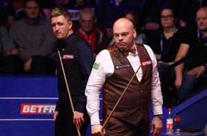 Kyren Wilson vs Stuart Bingham Live Stream, Predictions & Tips - Back a close one at the Masters