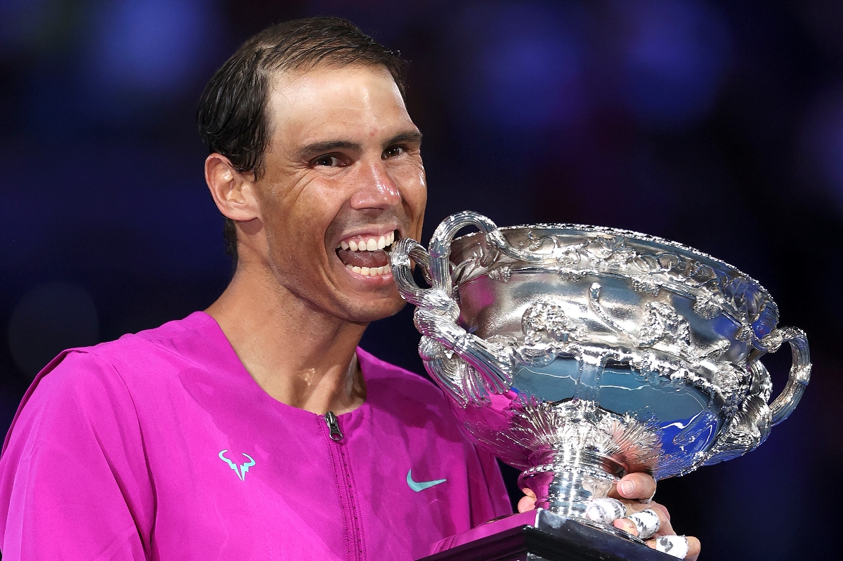 2023 Australian Open Betting Tips & Expert Predictions