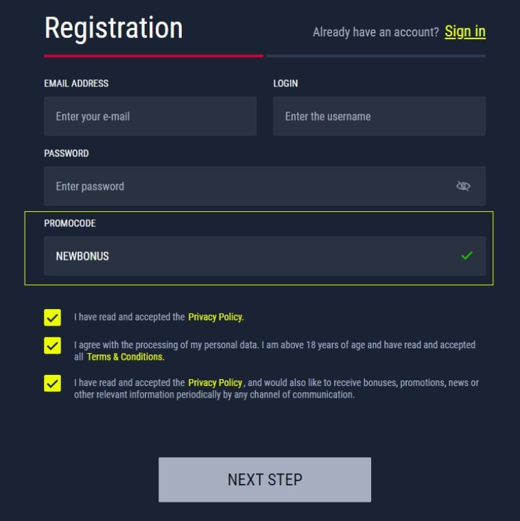rabona promo code NEWBONUS rabona promo code NEWBONUS