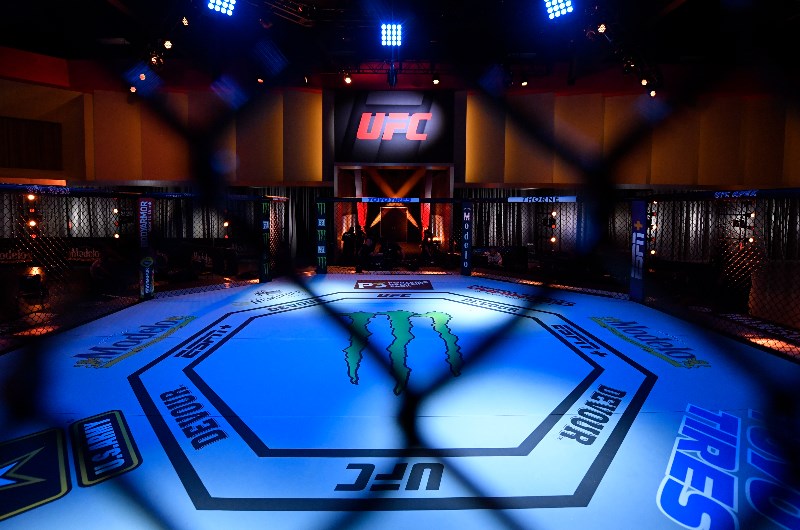 Sean Strickland vs Nassourdine Imavov UFC Tips, Odds, Offers & Free Bets