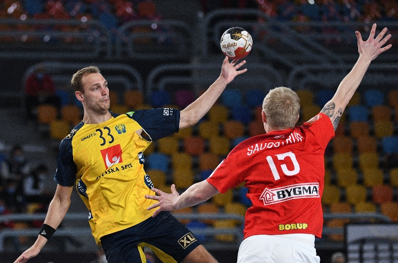 2023 World Men's Handball Championship Live Stream Watch online