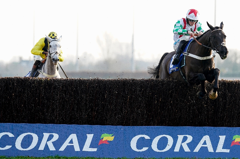 Silviniaco Conti Chase