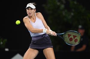 Belinda Bencic