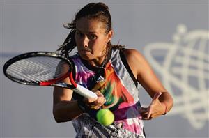 Daria Kasatkina Paula Badosa