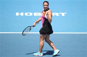 Elisabetta Cocciaretto vs Sofia Kenin Live Stream, Predictions & Tips - Value on Cocciaretto at WTA Hobart